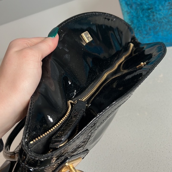 Givenchy black leather purse - Picture 9 of 9
